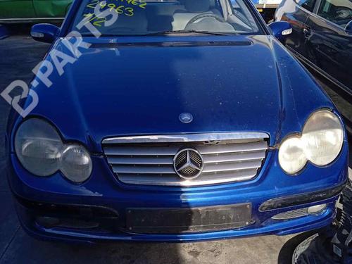 Used Parts MERCEDES-BENZ C-CLASS (W203)  C 220 CDI (203.006, 203.008)  1155325