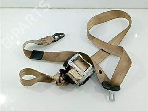 Front left seatbelt AUDI A4 B6 Avant (8E5) 1.9 TDI quattro | BP38520906I26 - Image 2