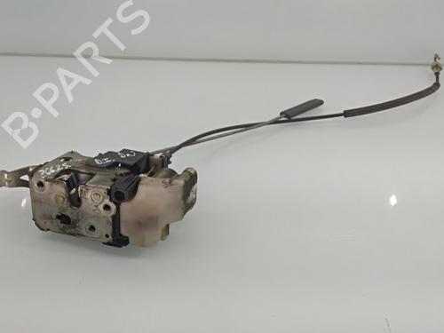 Used Front left lock CITROËN JUMPER II Bus [2006-2025]  15991685