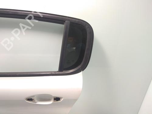 Left rear door PEUGEOT 308 I (4A_, 4C_)  | BP13631454C4