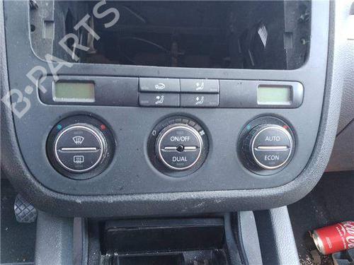 climate-control-vw-golf-v-1k1-2003-2004-2005-2006-2007-2008-2009-2010-38519633 main image