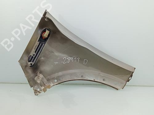 Right front fenders MINI MINI (R50, R53)  | BP27200823C42 