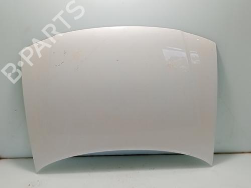 Used Hood AUDI A3 (8L1) [1996-2006]  25824082