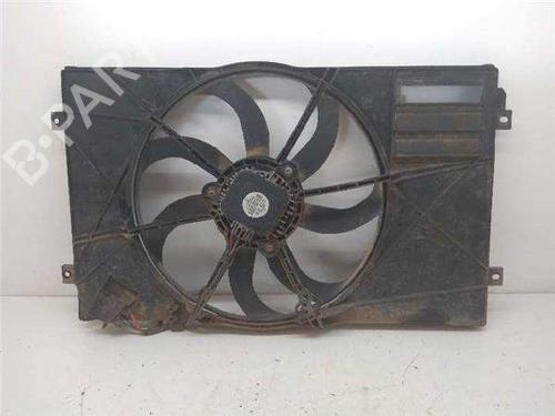 Used Radiator fan Radiator fan 10274576 10274576