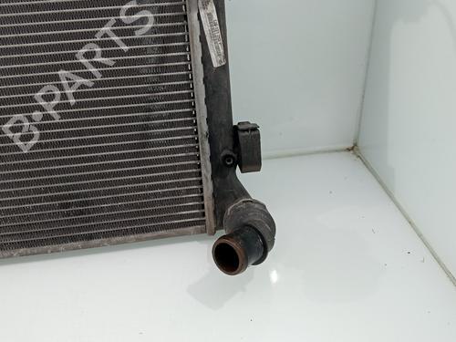 Water radiator AUDI A3 (8L1) | BP31051574M31