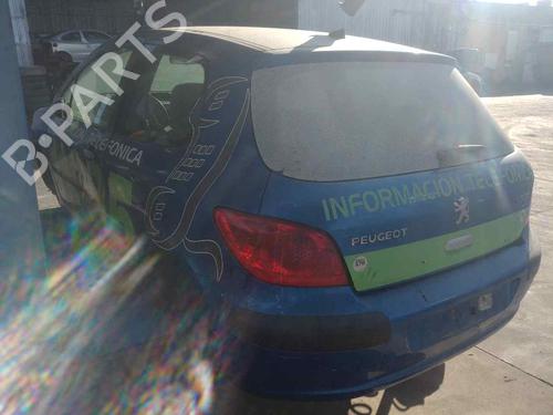 ABS pump PEUGEOT 307 (3A/C)  | BP7714629M43 