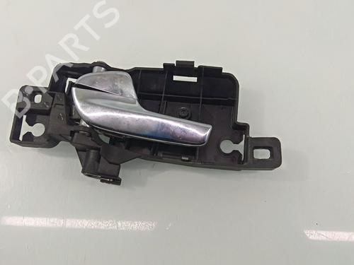 Used Rear left interior door handle FORD S-MAX (WA6) [2006-2014]  16348086
