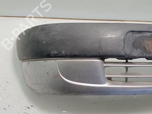 Front bumper CITROËN BERLINGO / BERLINGO FIRST MPV (MF_, GJK_, GFK_)  | BP29194787C7 