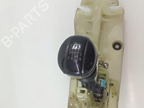 Used Gear lever NISSAN X-TRAIL I (T30) [2001-2013]  18504866