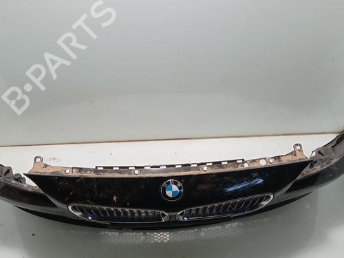 Front bumper BMW 5 Touring (F11)  | BP29291063C7 