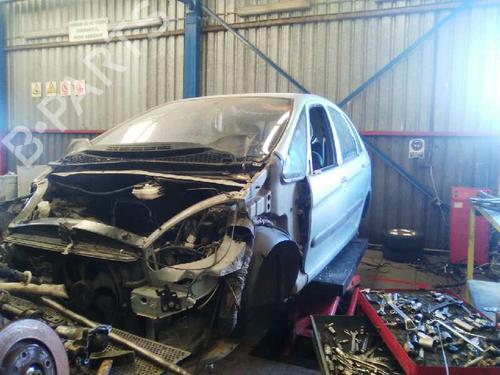Gearbox CITROËN XSARA PICASSO (N68) 1.6 | BP5312247M3 
