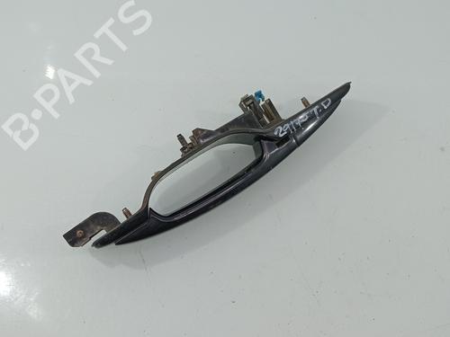 Højre bagtil udvendigt håndtag SSANGYONG REXTON / REXTON II (GAB_)  | BP29972330C130