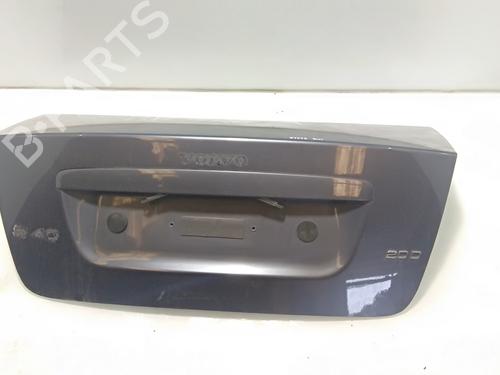 Used Tailgate VOLVO S40 I (644) [1995-2004]  19020234