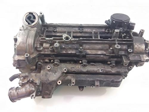 Cylinder head MERCEDES-BENZ M-CLASS (W164) ML 350 CDI 4-matic (164.122) (224 hp) 17703033