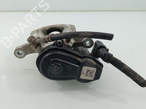 Left rear brake caliper NISSAN QASHQAI II (J11, J11_) | BP30831565M107