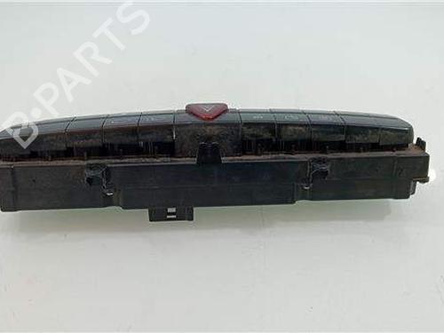Warning switch MERCEDES-BENZ VITO / MIXTO Van (W639) 109 CDI (639.601, 639.603, 639.605) | BP26437701I22 - Image 7