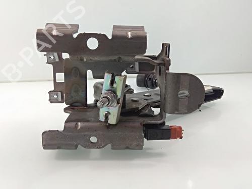 Hand brake PEUGEOT 308 I (4A_, 4C_) 1.6 HDi | BP18469440I18 