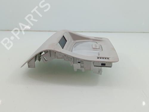 Interior roof light CITROËN C3 AIRCROSS II (2R_, 2C_) 1.2 PureTech 82 (2RHMRC, 2RHMZB) | BP25153759I8 