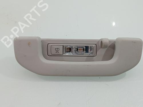 Rear right interior door handle MERCEDES-BENZ C-CLASS (W205) C 220 BlueTEC / d (205.002, 205.004) | BP25003710I16 