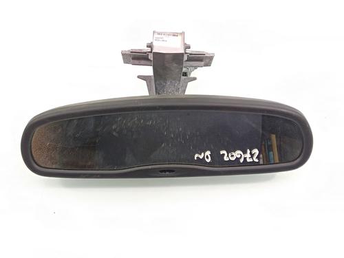 Used Rear mirror NISSAN QASHQAI / QASHQAI +2 I (J10, NJ10, JJ10E) 2.0 dCi (150 hp) 21058334