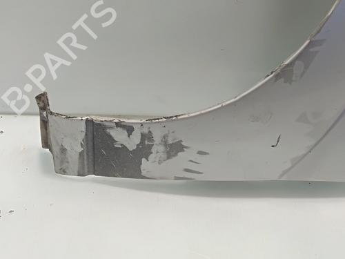 Left front fenders FORD FOCUS I (DAW, DBW)  | BP15598155C41 