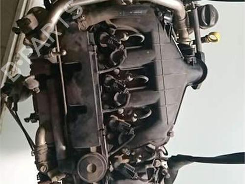 Used Engine Engine 29822854 29822854