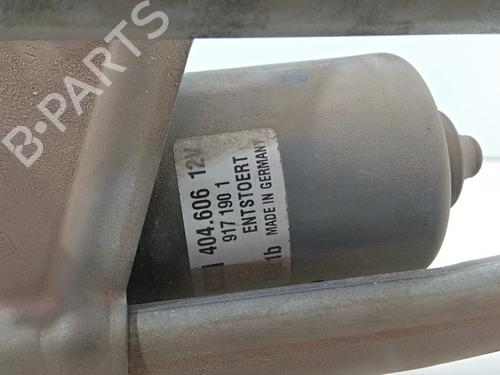 Front wiper motor VOLVO S80 I (184)  | BP17707625M29 
