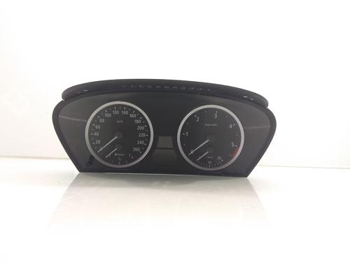 Used Instrument cluster BMW 5 (E60) [2001-2010]  13641182