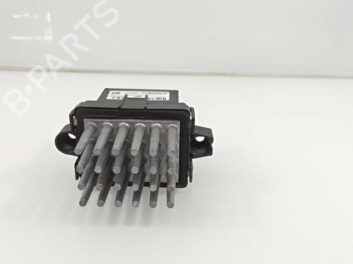 Heater resistor CHEVROLET CRUZE (J300)  | BP15073492M108 