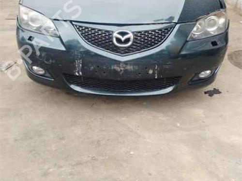 Used Front bumper Front bumper 38521367 38521367