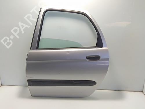 Used Left rear door CITROËN XSARA PICASSO (N68) 1.6 HDi (109 hp) 22295962