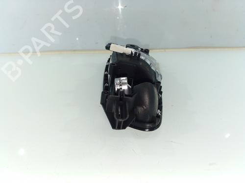 Rear left interior door handle AUDI A1 Sportback (8XA, 8XF)  | BP29410856I15 