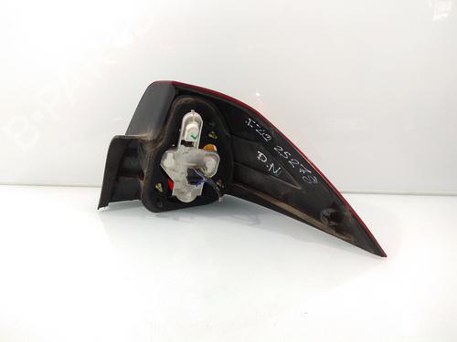 Left taillight RENAULT MEGANE II Estate (KM0/1_) 1.9 dCi (KMRG, KM1G, KM0G, KM2C) | BP11869656C34 