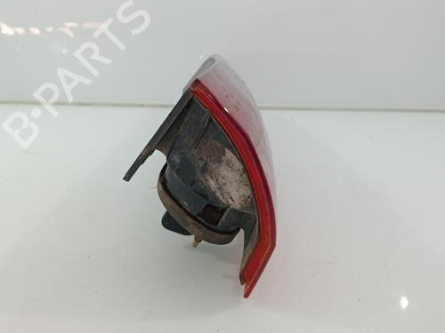 Right taillight VOLVO V70 I (875, 876)  | BP30107660C35 