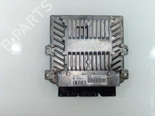 Used Engine control unit (ECU) PEUGEOT 3008 I MPV (0U_) [2009-2017]  29724560