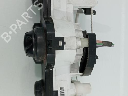 Climate control RENAULT KANGOO / GRAND KANGOO II (KW0/1_)  | BP24894271I5 