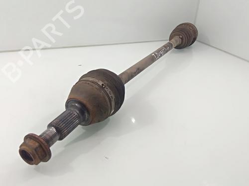 Right rear driveshaft CHEVROLET CAPTIVA (C100, C140)  | BP16489347M41 