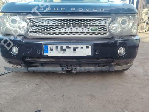 Used Front bumper LAND ROVER RANGE ROVER III (L322) [2002-2012]  31344223