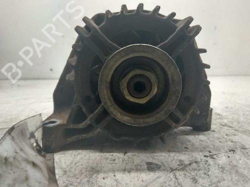 Alternator FIAT PUNTO (188_) 1.2 16V 80 (188.233, .235, .253, .255, .333, .353, .639,... (80 hp) 63321718   | 63321718   | DENSO  | 75AH |