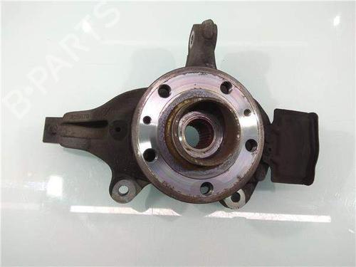 Used Left front steering knuckle Left front steering knuckle 11423564 11423564
