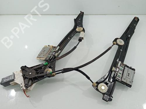 Used Rear left window mechanism AUDI A5 Sportback (8TA) 2.0 TDI (170 hp) 31014908