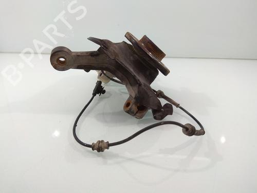 Right front steering knuckle FIAT FIORINO Box Body/MPV (225_) 1.3 D Multijet (225BXD1A, 225BXB1A, 225BXB11) | BP13528548M26 
