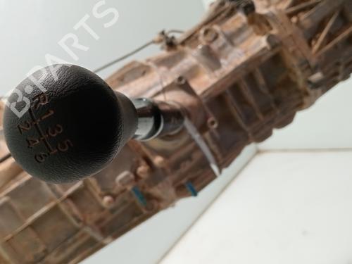 Gearbox TOYOTA LAND CRUISER PRADO (_J15_)  | BP29736040M3 