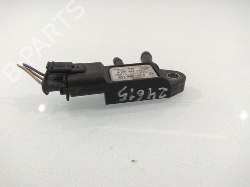 Electronic sensor RENAULT MEGANE III Hatchback (BZ0/1_, B3_) 1.5 dCi | BP11033442M84 