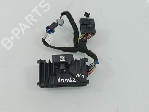 Telecamera RENAULT CAPTUR II (HF_) [2020-2026]  31353848