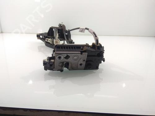 Rear right lock PEUGEOT 208 I (CA_, CC_)  | BP13528351C99 