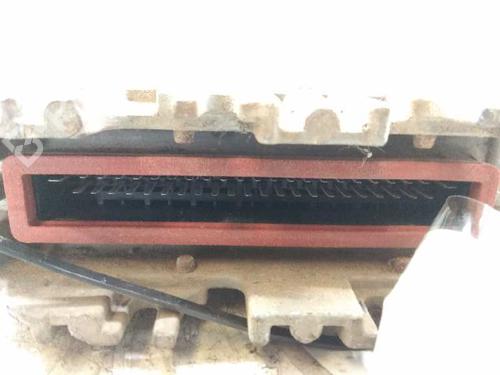 Engine control unit (ECU) SEAT IBIZA II (6K1)  | BP5297802M57 