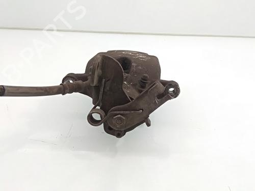 Left rear brake caliper OPEL INSIGNIA A (G09)  | BP15906995M107 