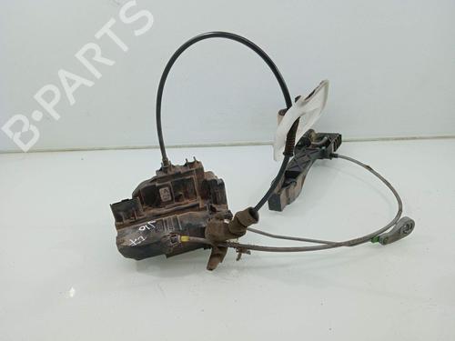 Used Front left lock Front left lock 39100918 39100918