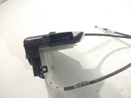 Rear left lock PEUGEOT 3008 II SUV (MC_, MR_, MJ_, M4_) 1.2 THP/ PureTech 130 (MRHNSM, MRHNSU, MRHNSJ, MRHNYW,... | BP7170992C100 
